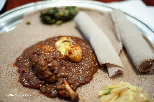 Food Tour in Addis Ababa