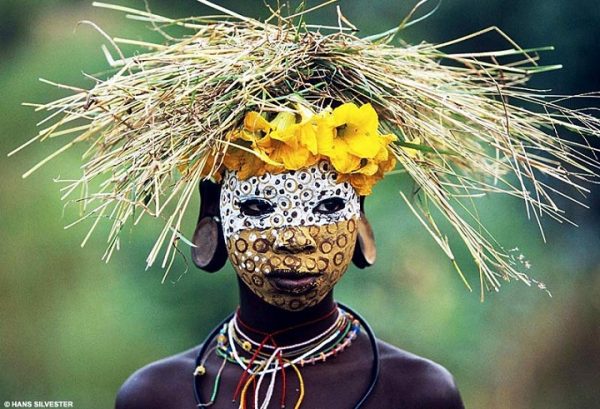 5 Days South Omo Valley and Lalibela Tours