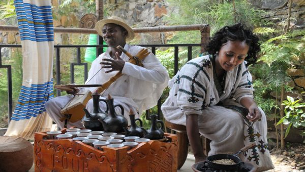 6 Days Ethiopia Coffee Tours