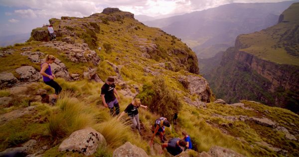 6 Days Simien Mountains National Park Trekking