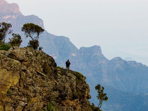 15 Days Ethiopia Historic Routes Awash National Park Harar & Babile Markets