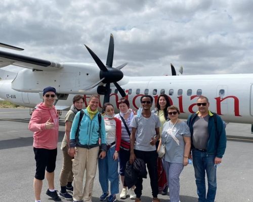 Experience Ethiopian Hospitality with Aman Ethiopia Tours: More Than a Tour, It’s a Homecoming