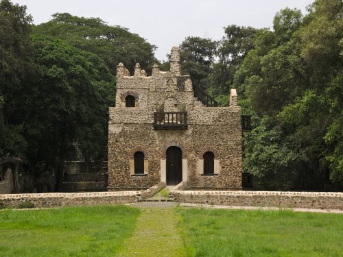 13 Days Ethiopia’s Highlight Tour