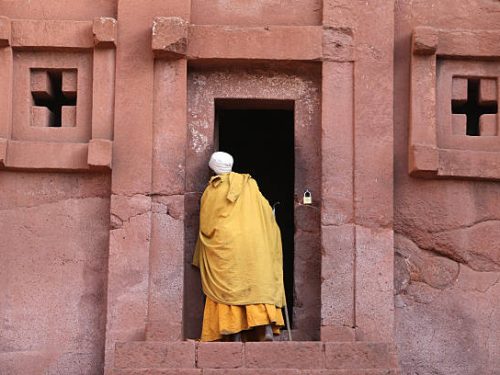 12 Days Danakil and Lalibela tour