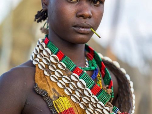 3 Days Omo Valley Tribes Tours