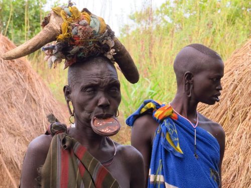 3 Days Omo Valley Tribes Tours