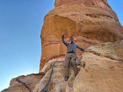 5 Days Danakil Depression & Tigray Cluster Churches Tour
