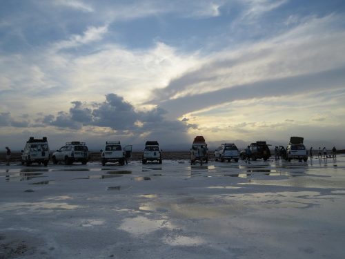 6 Days Tigray Churches and Danakil Depression