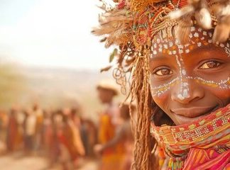 16 Days North and South Ethiopia Tours