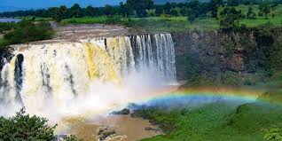 13 Days Ethiopia’s Highlight Tour