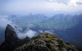 13 Days Ethiopia’s Highlight Tour