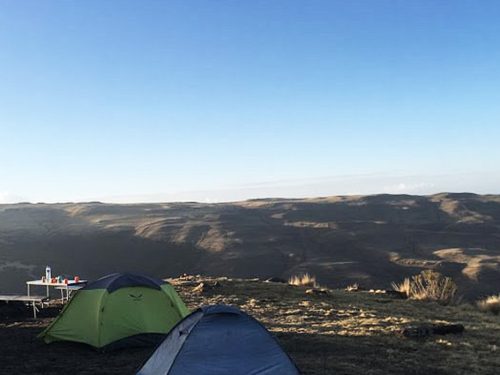 3 Days Simien Mountains National Park Trekking