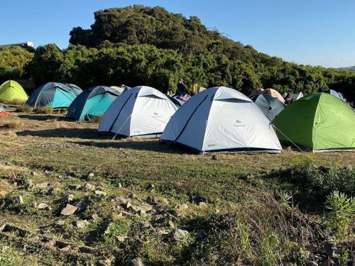 3 Days Simien Mountains National Park Trekking
