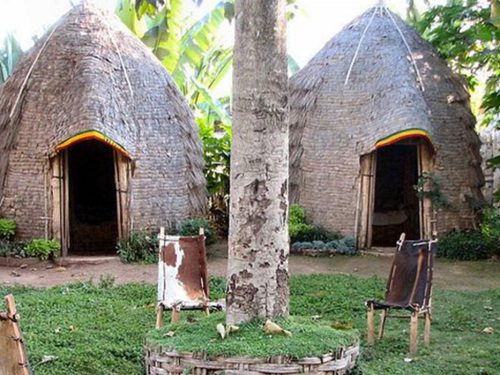 13 Days Historic Route and Omo Valley Tour