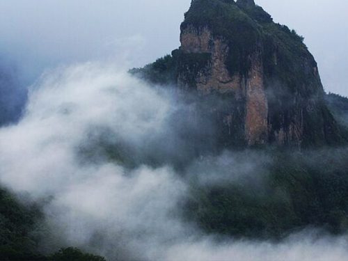 4 Days Bale Mountains National Park Trekking