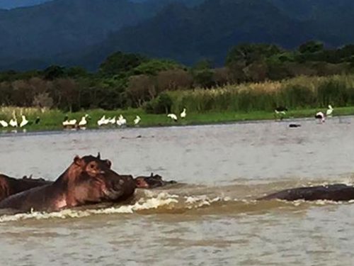 13 Days Historic Route and Omo Valley Tour