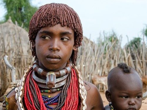 12 Days Highlight of Ethiopia Tours