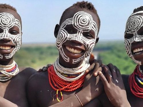 12 Days Highlight of Ethiopia Tours