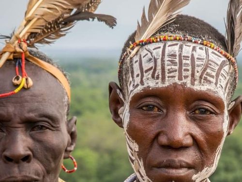 12 Days Highlight of Ethiopia Tours